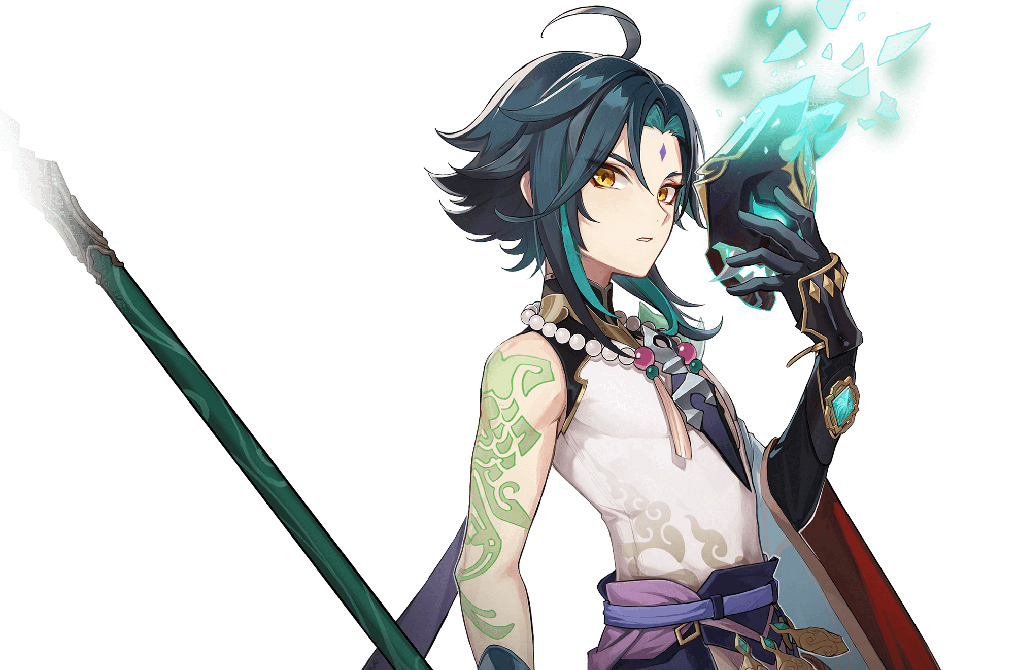 Prochaine mise à jour de Genshin Impact 1.3, date et infos